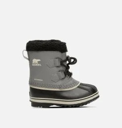 Kids SOREL YOOT PAC™ TP Children's Waterproof Boot