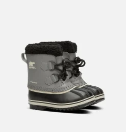 Kids SOREL YOOT PAC™ TP Children's Waterproof Boot