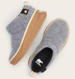 Kids SOREL YOUTH OUT N ABOUT™ IV MINI PUFFY WP