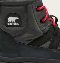 Kids SOREL YOUTH WHITNEY™ III MID WP