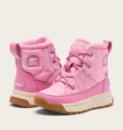 Kids SOREL YOUTH WHITNEY™ III MID WP